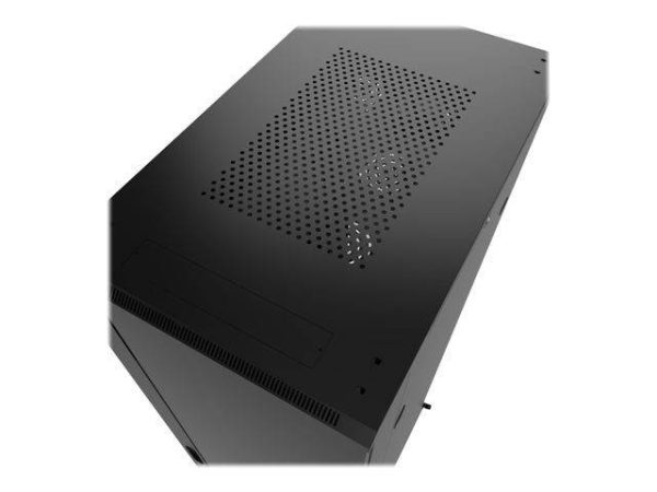 NEXXT GABINETE DE PISO SEMI-ENSAMBLADO DE 600x1000mm SKD 47U 800kg AW222NXT20 - Imagen 3