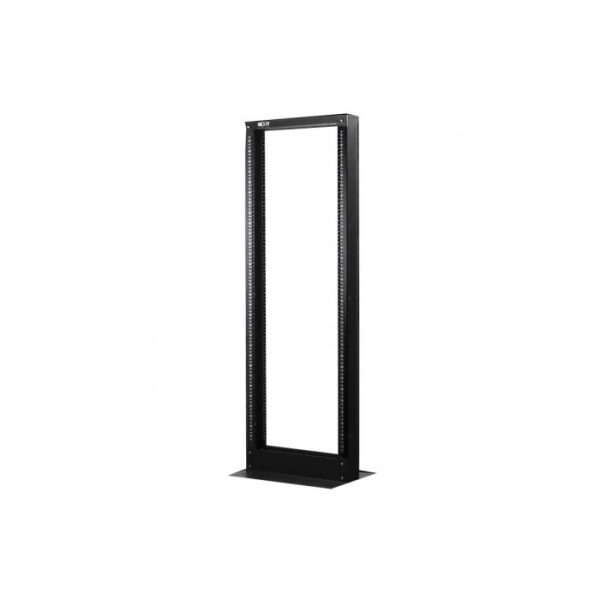 NEXXT RACK DE PISO MARCO ABIERTO 45U RAL 9905 2POSTES 19"  AW222NXT46