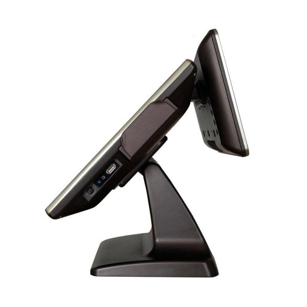 SOLUX POS 15" J6412 8GB 128GB SX-AX6W-15J64-8S128 - Imagen 3