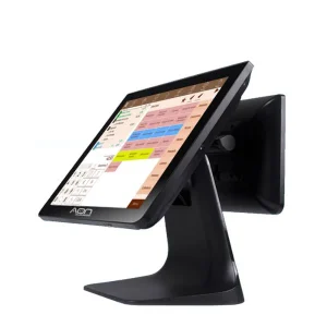 ¡Oferta! AON ALLMAX-350 POS Punto De Venta AIO AO-1001