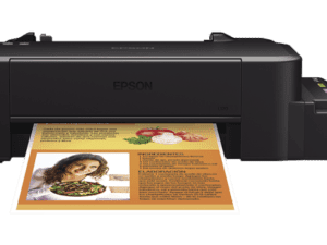 Impresora Epson L120 - C11CD76201