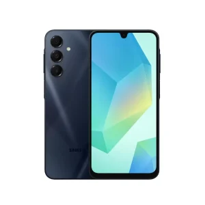¡Oferta! SAMSUNG GALAXY A16 128+6 4G NEGRO 8806095829036