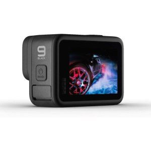GOPRO HERO9 ACTION CAMERA HDHX-901-MX