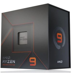 AMD Ryzen 9 7900X3D 4.40GHz 128MB L2/L3 100-100000909WOF