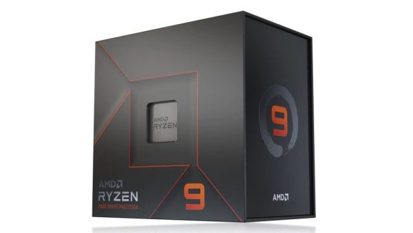 AMD Ryzen 9 7900 3.70GHz 12-Core 64MB 100-100000590BOX