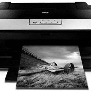 Epson Stylus Photo R2880 Impresora Fotográfica C11CA16201