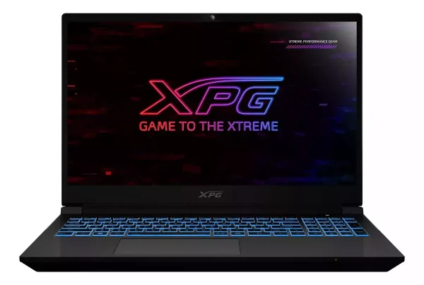 XPG XENIA 15G 15.6" FHD IPS I7-14700HX 16GB 1TB  GEFORCE RTX 4060 8GB XENIAG15I7G14H4060LX