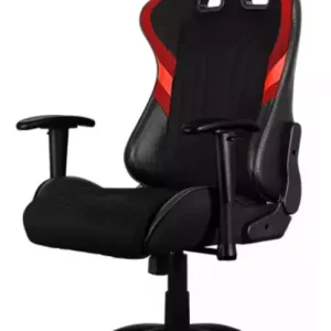 ¡Oferta! AeroCool  Aereo1 ALPHA Silla Gamer ALPHA-RED