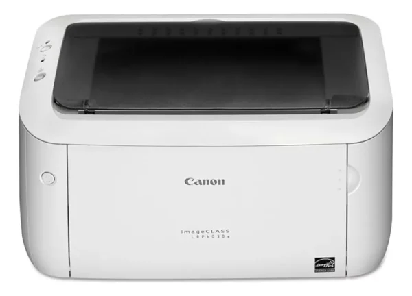¡Oferta! Canon imageCLASS LBP6030w láser monocromática  8468B003AA - Imagen 3