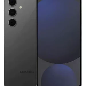 ¡Oferta! SAMSUNG GALAXY S24 FE 256+8 5G GRAPHITE 8806095753447