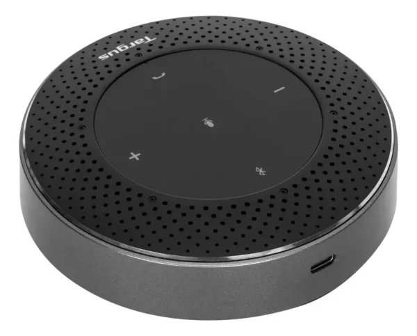 ¡Oferta! TARGUS ALTAVOZ BLUETOOTH 5.0 CONFERENCIAS AEM105GL - Imagen 4