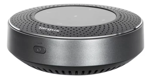 ¡Oferta! TARGUS ALTAVOZ BLUETOOTH 5.0 CONFERENCIAS AEM105GL - Imagen 3