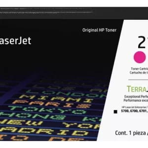 ¡Oferta! HP 213A Cartucho de tóner Laserjet original MAGENTA W2133A