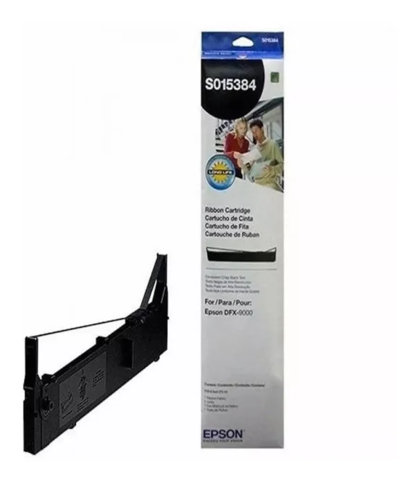 ¡Oferta! Epson Cinta DFX-9000/S015384