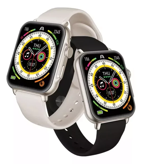 RELOJ ARGOM SKEIWATCH BEIGE S55 ARG-WT-6055BG