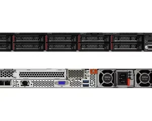 Lenovo ThinkSystem SR630 V2 2 Xeon Silver 4310 64GB 2X 960GB 7Z71A03MLA