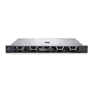 Dell PowerEdge R350 Xeon E-2334 8GB 4TB R350Q1FY23V3