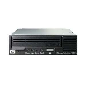 HP LTO-3 Ultrium 920 External SAS Tape Drive EH848B