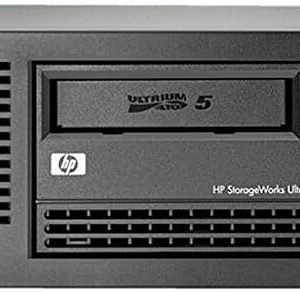HP LTO-5 Ultrium 3280 External SAS Tape Drive EH900B