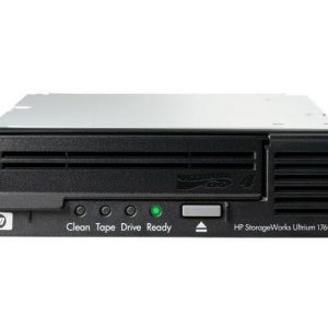 HP LTO-4 Ultrium 1760 Internal SAS Tape Drive EH919B