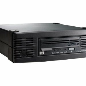 HP LTO-4 Ultrium 1760 External SCSI Tape Drive EH922B