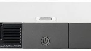 HP LTO-4 Ultrium 1760 SAS Tape Drive EH946C