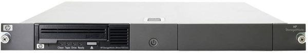 HP LTO-4 Ultrium 1760 SAS Tape Drive EH946C
