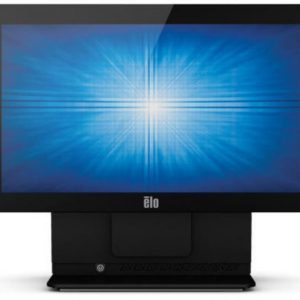 POS INTEGRADO ALL-IN-ONE ELO TOUCH Modelo 15E2