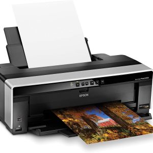 Epson Stylus Photo R2000 inalámbrico wide-format C11CB35201