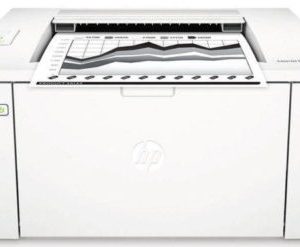 LaserJet Pro M102w- G3Q35A