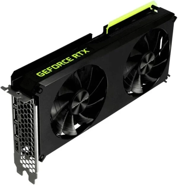 ¡Oferta! GAINWARD GRTX 3060 TI 8GB GDDR6 GHOS 3060TI-GHOS - Imagen 2