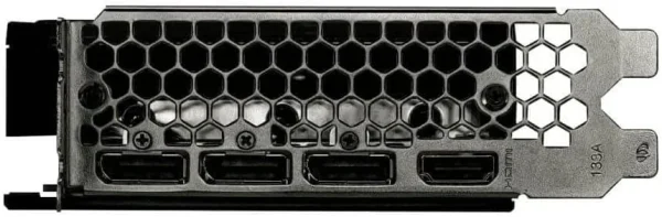 ¡Oferta! GAINWARD GRTX 3060 TI 8GB GDDR6 GHOS 3060TI-GHOS - Imagen 3
