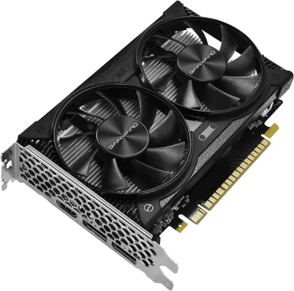 ¡Oferta! GAINWARD GTX 1650 GHOST OC 4GB TARJETA VIDEO 1650-GHOS - Imagen 3