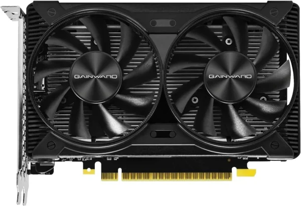 ¡Oferta! GAINWARD GTX 1650 GHOST OC 4GB TARJETA VIDEO 1650-GHOS - Imagen 2