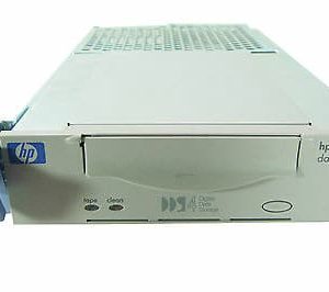 HP C7497A DDS4 DAT40 HOTPLUG REFURBISHED