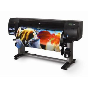 Suministros tintas y partes HP DesignJet z5200