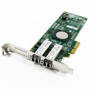HP StorageWorks FC1242SR 4GB PCIe HBA 407621-001