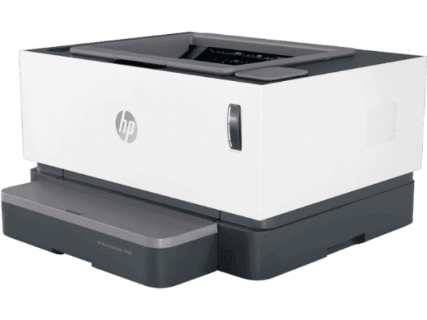 HP Neverstop Láser 1000N Monocromática  USB Ethernet 5HG74A#BGJ
