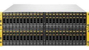 HP Opciones almacenamiento 3PAR StoreServe