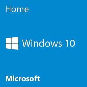 ¡Oferta! LICENCIA MICROSOFT WINDOWS 10 HOME FPP EN ESPAÑOL KW9-00259
