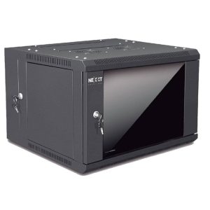 LAN GABINETE PARED ABATIBLE 9U NEXXT AW222NXT02