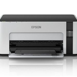 Epson EcoTank M1100 blanco y negro C11CG95301