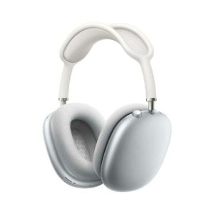 APPLE AIRPODS MAX SILVER MGYJ3AM/A