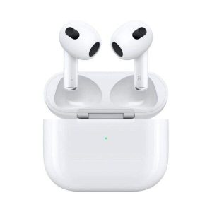APPLE AIRPODS 3RD GEN WHITE MME73AM/A
