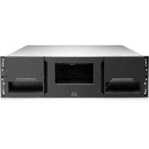 HPE StoreEver MSL3040