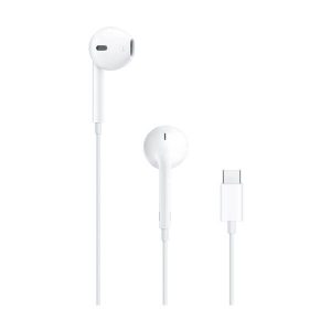 APPLE EARPODS WITH USB-C MTJY3AM/A