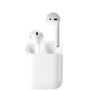 APPLE AIRPODS 2ND GEN  MV7N2AM/A
