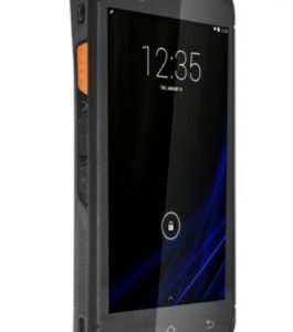 NuStar 5 Colector de datos portátil 3NS-POS-TR0702A-2D