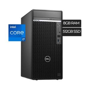 DELL OPTIPLEX 7000 I7-12700 2.1GHZ - 8GB - 512GB OP7000i712T512GB