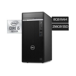DELL OPTIPLEX 7080 XE I5 10500T 8GB 256GB SSD OP7080I510M-CTO